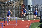Women's Track vs Babson  Women’s Track & Field host Babson College at Cumberland (RI) High School. : Track & Field, Babson